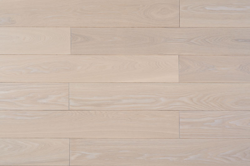 Массивная доска Amber Wood Янтарная Ясень белая ночь